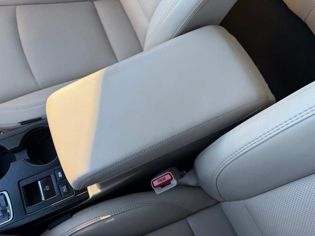 2019 Subaru Outback 3.6R - Image 27