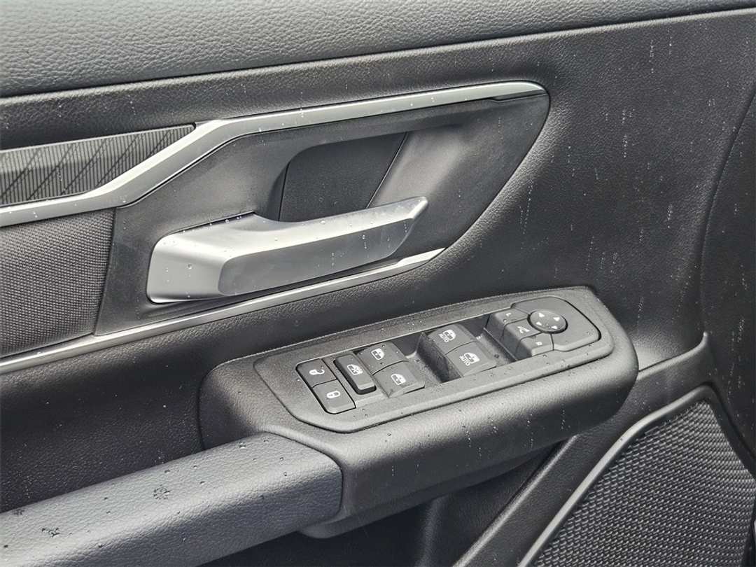 2026 Ram 1500 Big Horn/Lone Star - Image 11