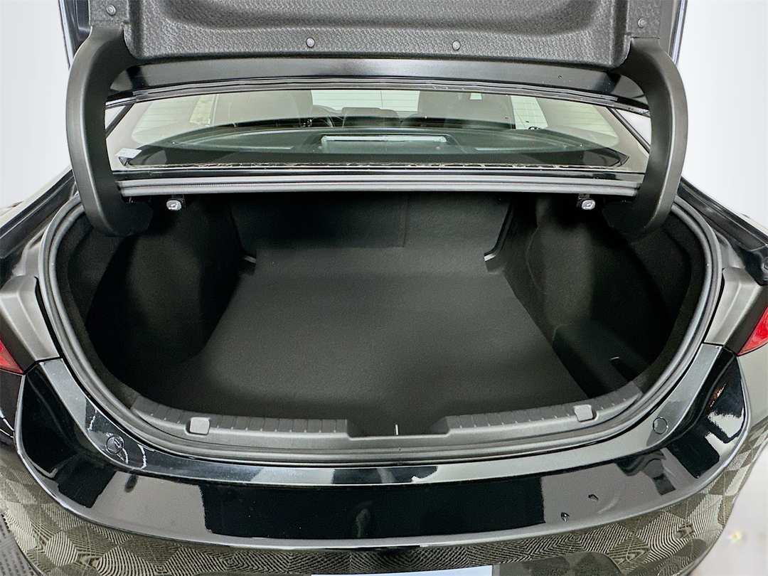 2026 MAZDA Mazda3 2.5 S Select Sport - Image 24