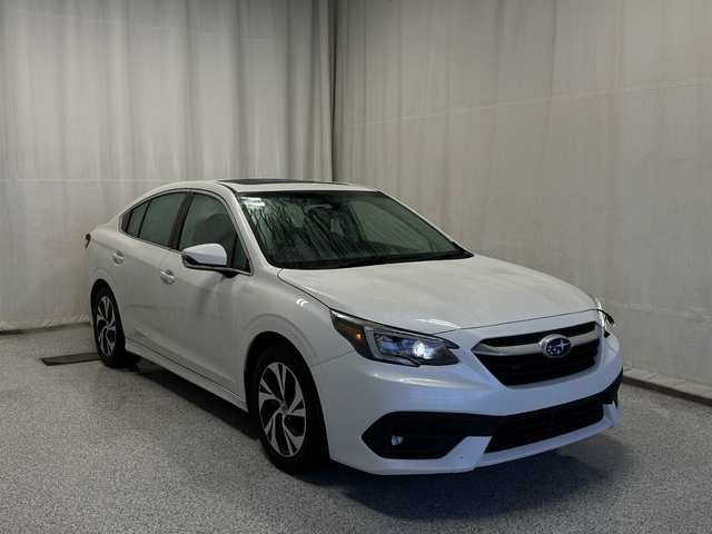 2022 Subaru Legacy Touring