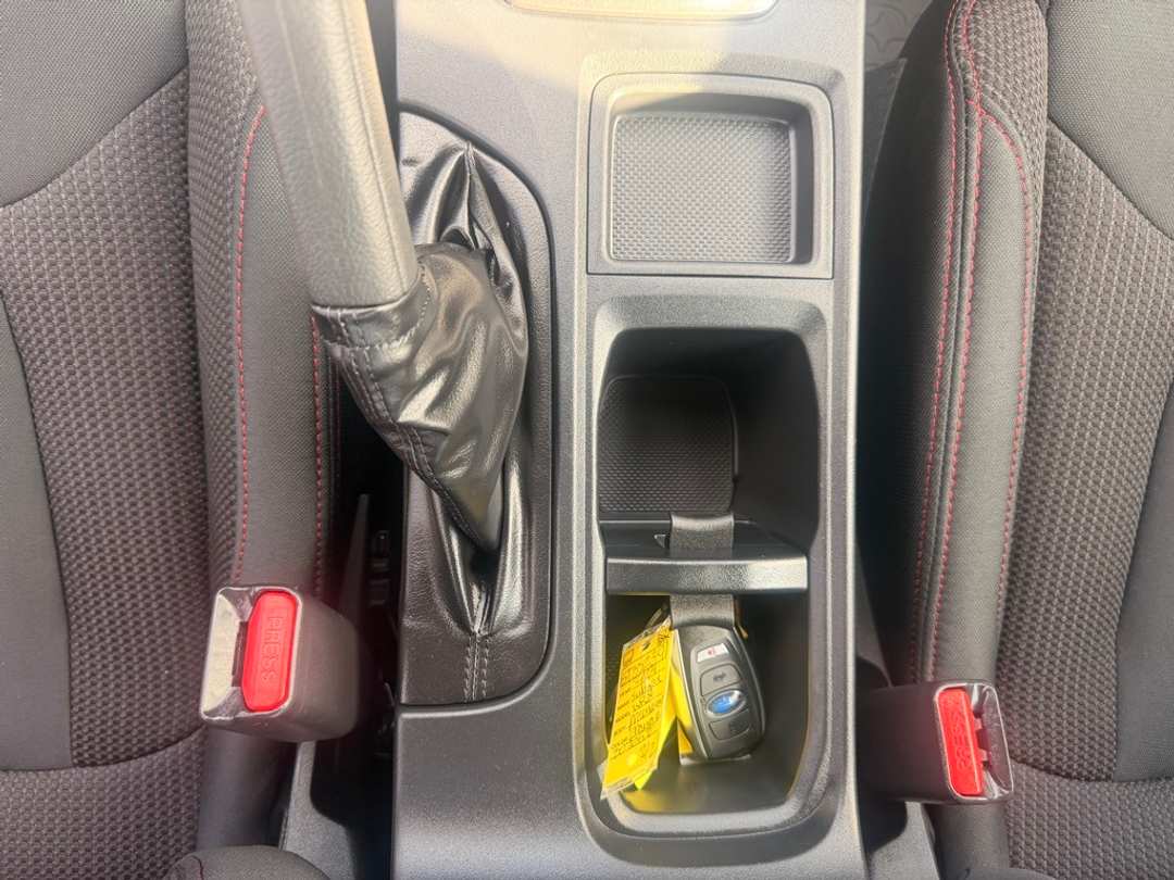 2024 Subaru WRX Premium - Image 33