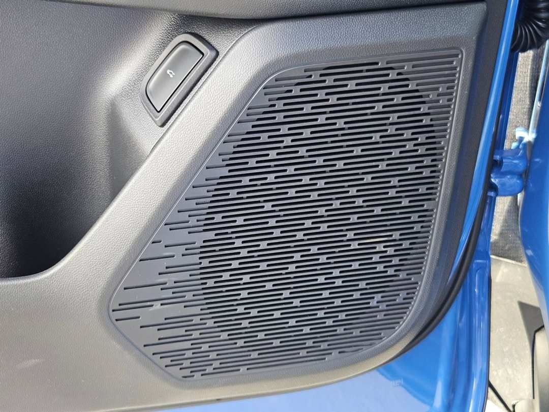 2026 Chevrolet Equinox RS - Image 12