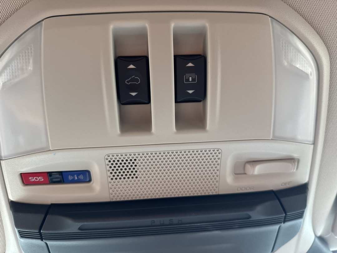 2026 Subaru Ascent Limited - Image 42