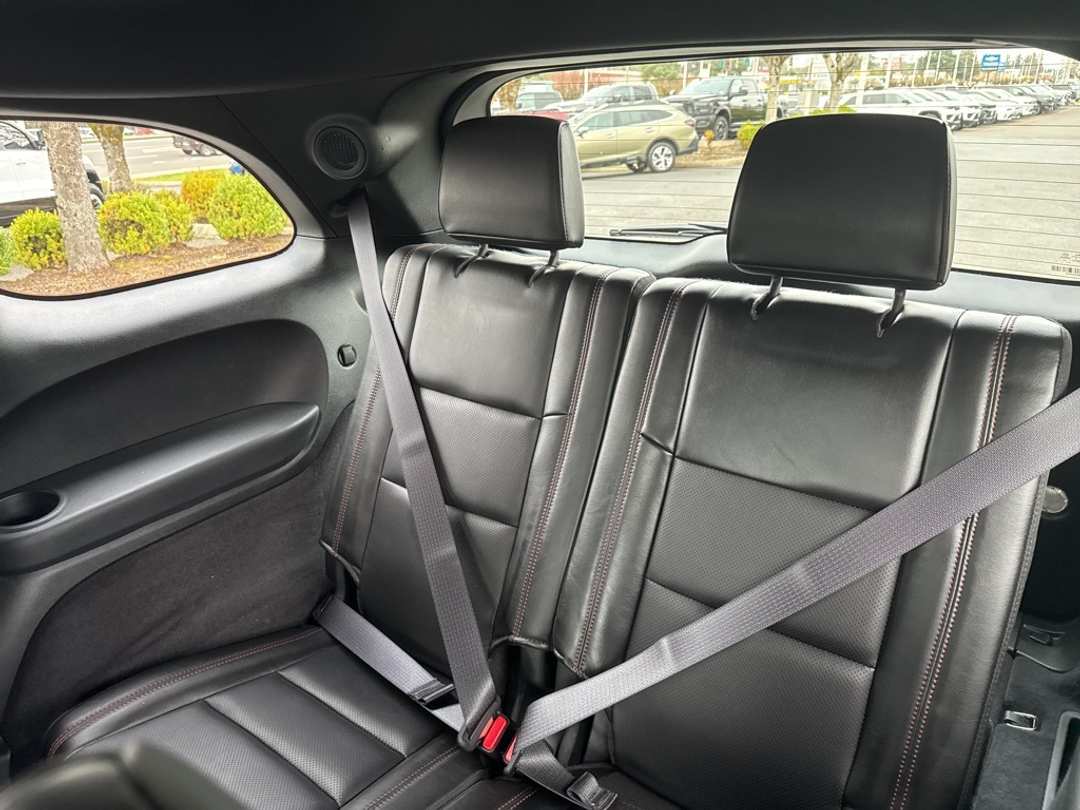 2025 Dodge Durango R/T Plus - Image 28