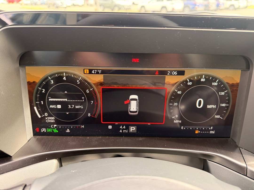 2026 Subaru Outback Wilderness - Image 33