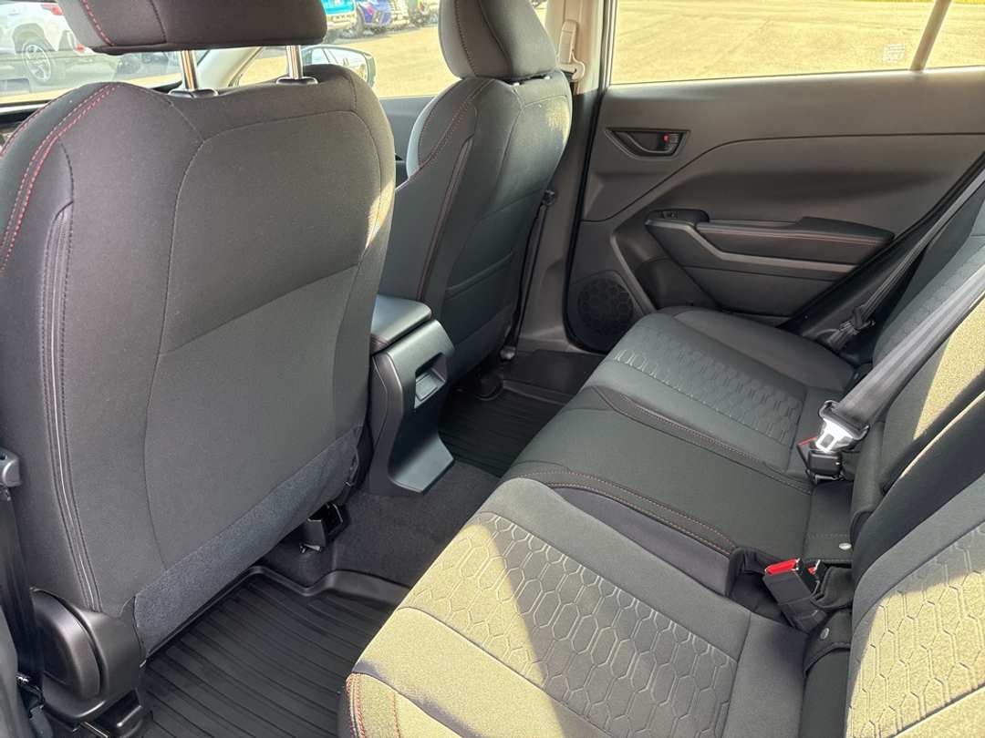 2026 Subaru Impreza Sport - Image 18