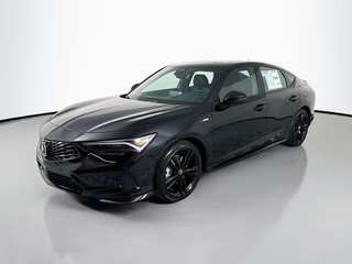 2026 Acura Integra ASpec Tech Package
