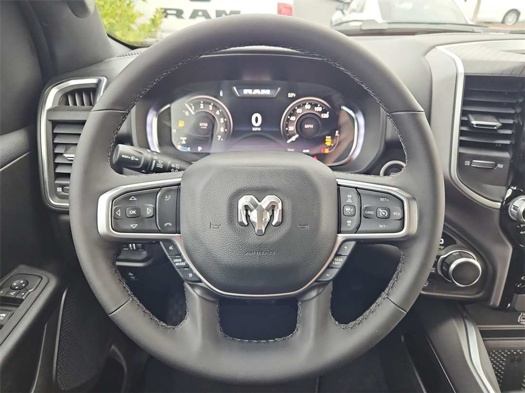 2026 Ram 1500 Big Horn/Lone Star - Image 14