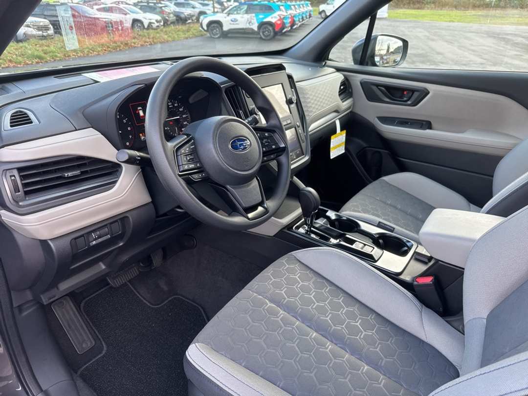 2026 Subaru Forester Base - Image 14