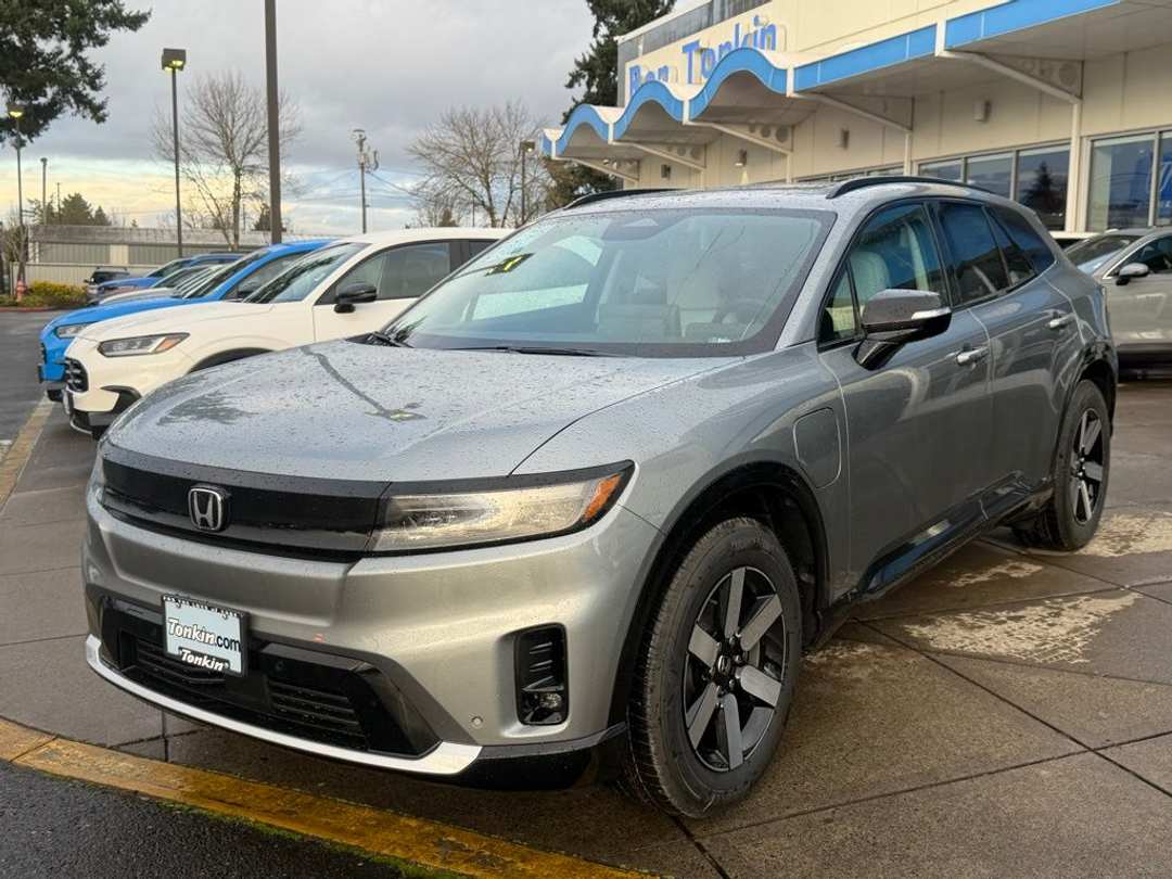 2026 Honda Prologue Touring - Image 4