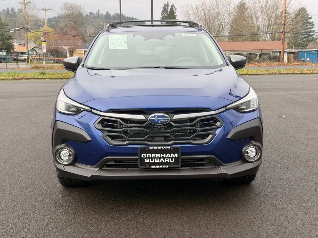 2026 Subaru Crosstrek Limited - Image 2