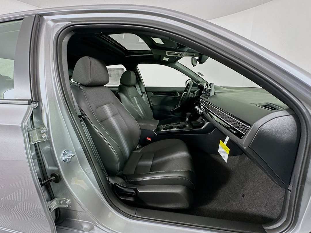 2026 Honda Civic Sport - Image 27