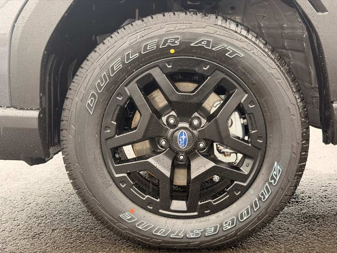 2026 Subaru Outback Wilderness - Image 9