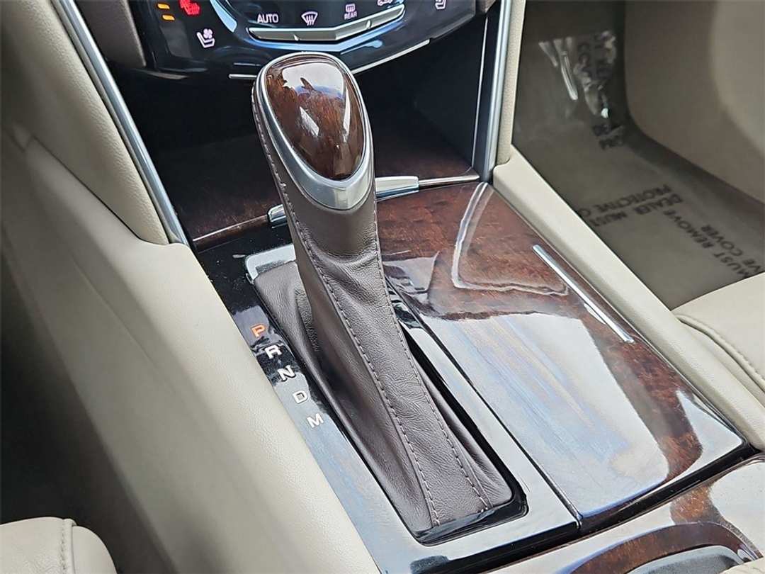 2016 Cadillac Xts Luxury - Image 20