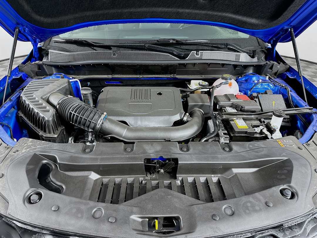 2025 Chevrolet Blazer LT - Image 31