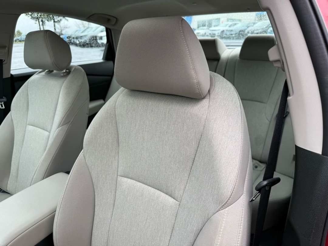 2024 Honda Accord EX - Image 29