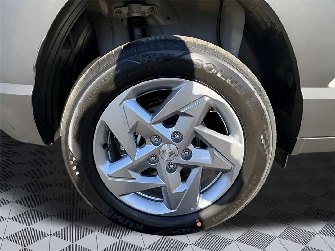 2026 Hyundai Kona SE - Image 9