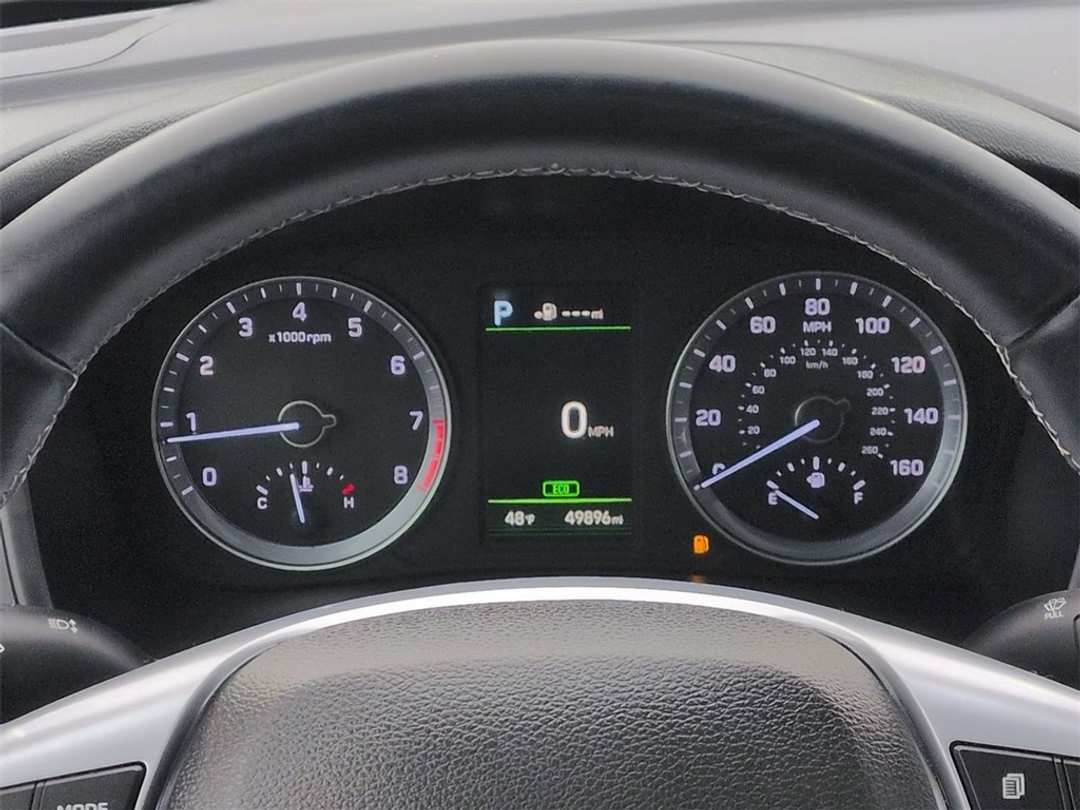 2018 Hyundai Sonata Limited - Image 15