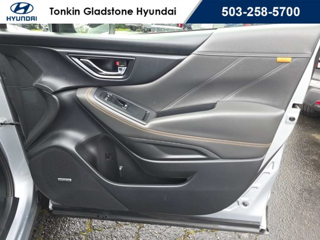 2022 Subaru Forester Wilderness - Image 23