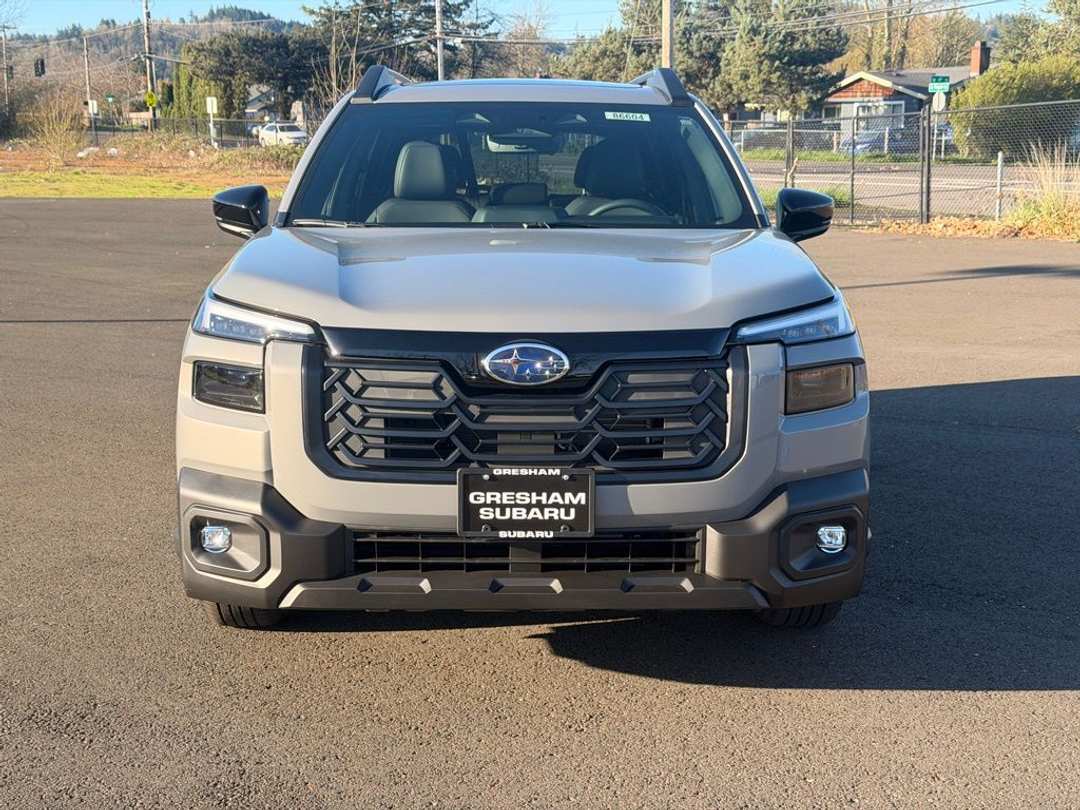 2026 Subaru Outback Premium - Image 2