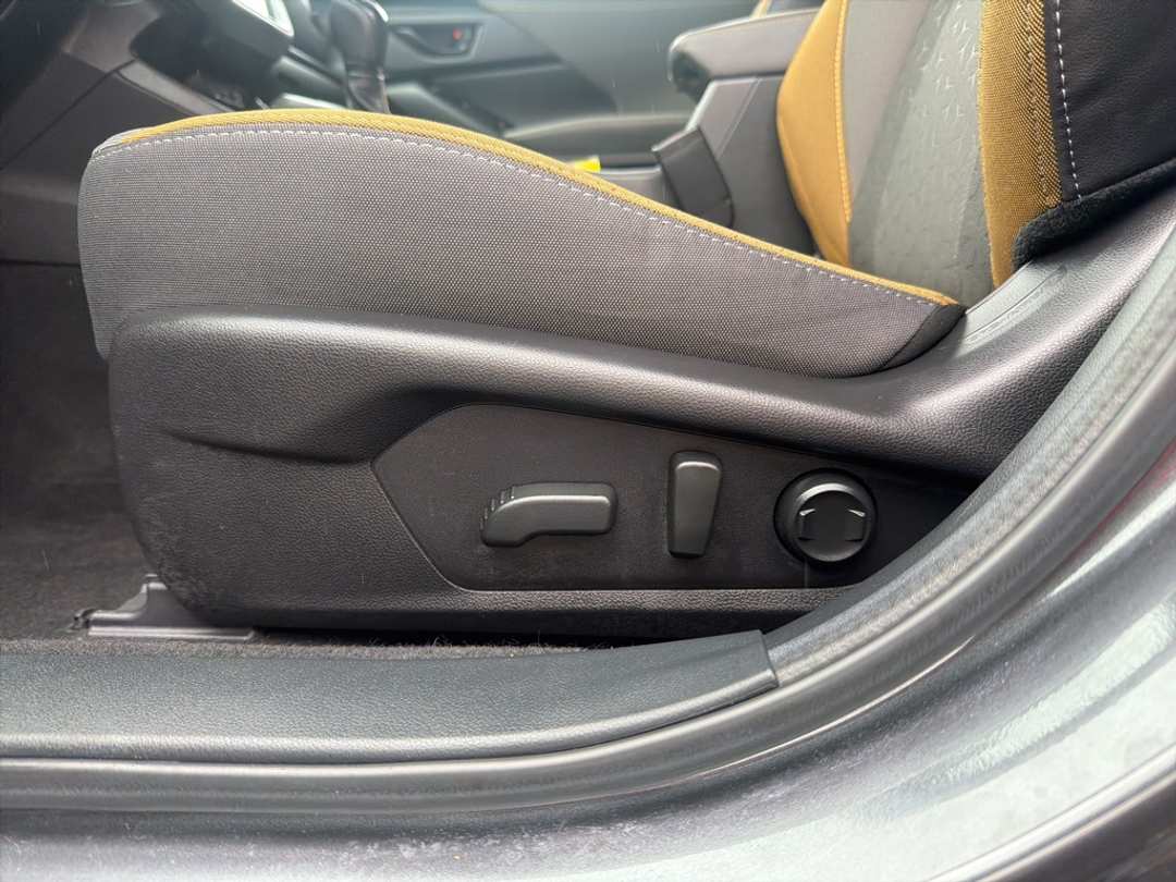 2025 Subaru Crosstrek Sport - Image 16