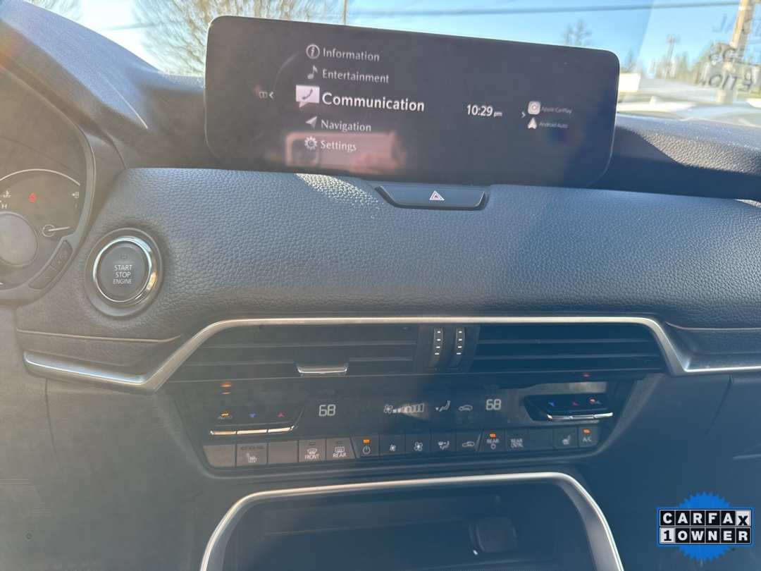 2024 MAZDA Cx-90 3.3 Turbo Preferred Plus - Image 24