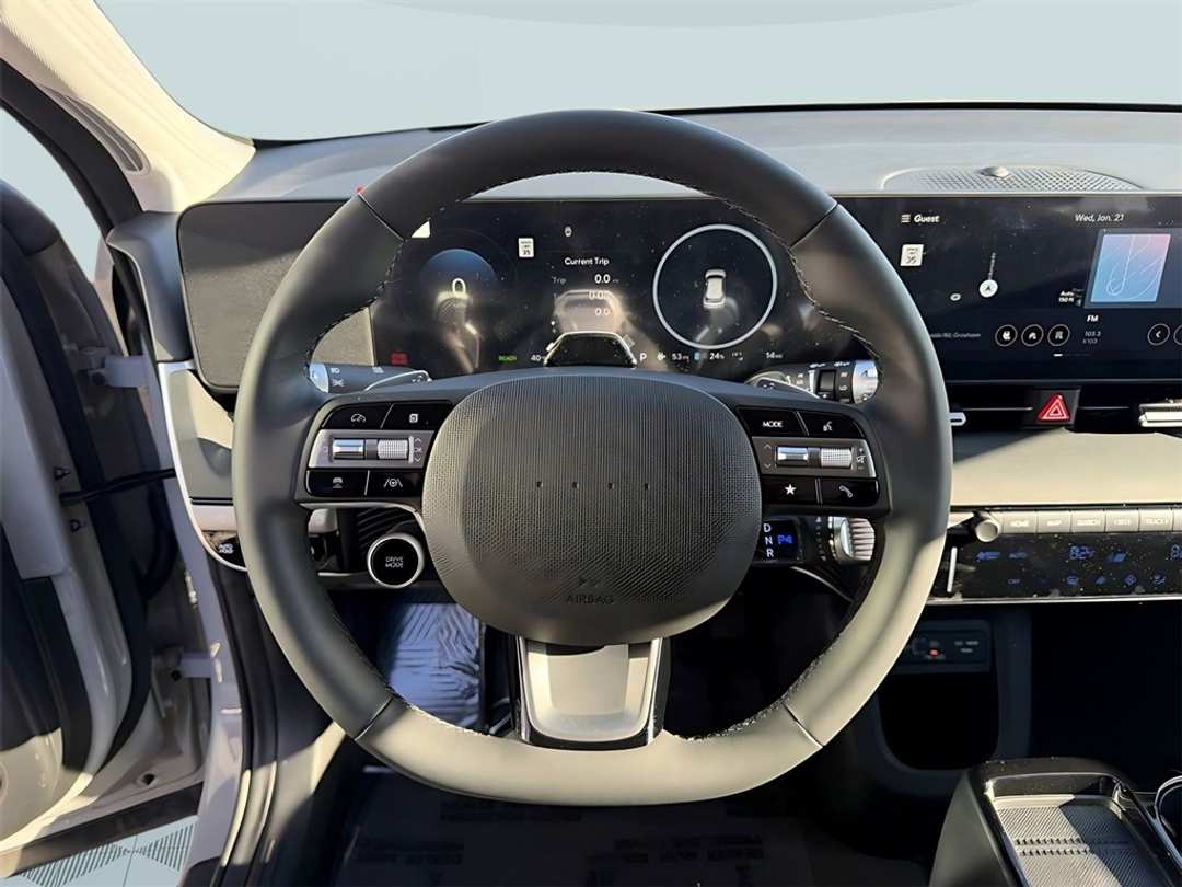 2026 Hyundai Ioniq 5 SE - Image 33