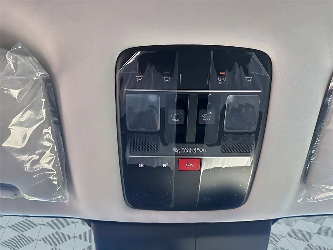 2026 Hyundai Palisade Calligraphy - Image 24