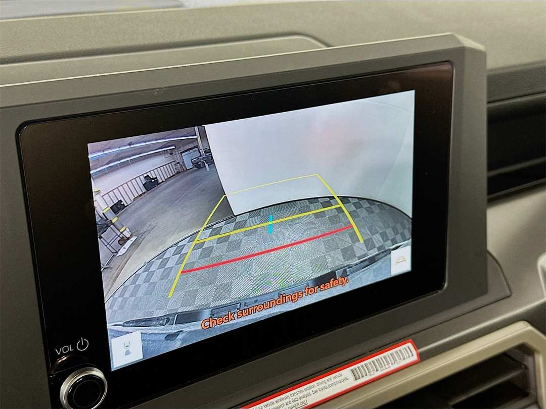 2025 Toyota Tacoma SR5 - Image 14