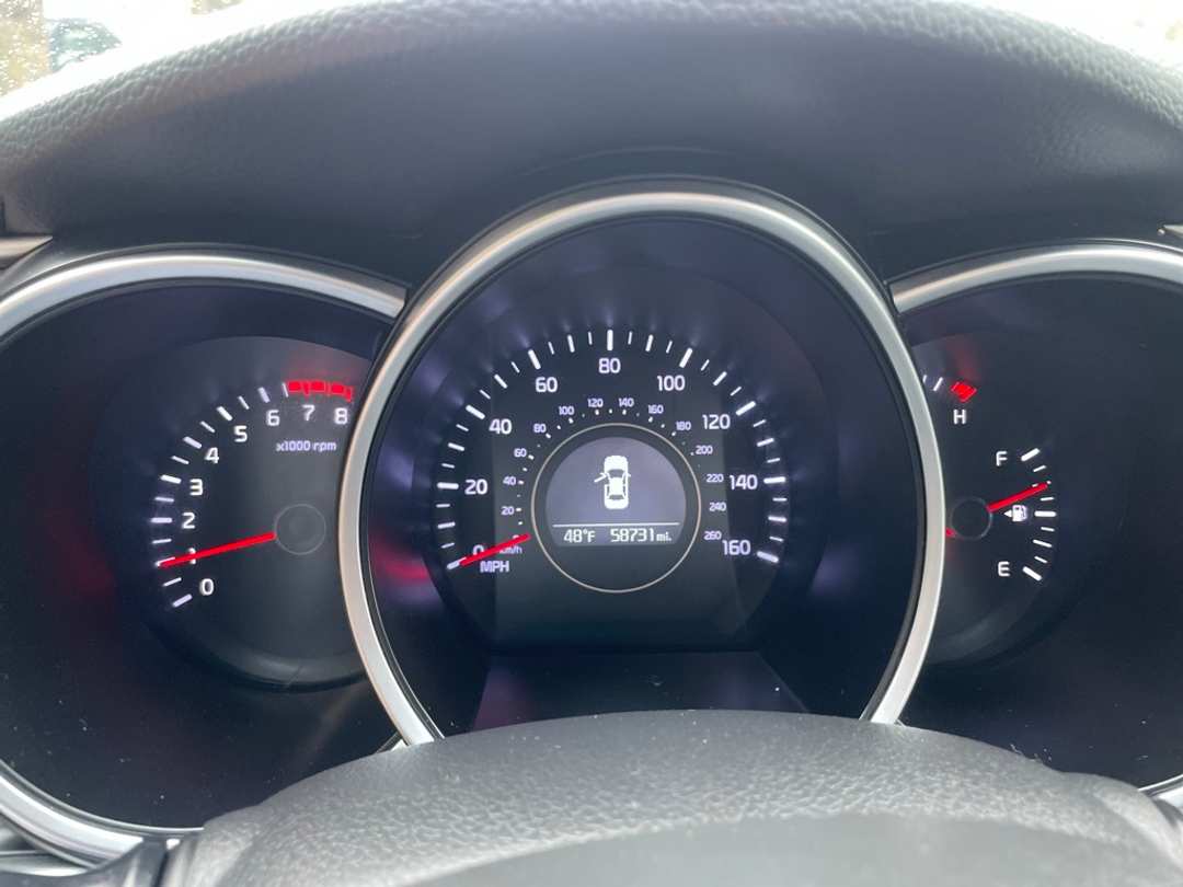 2015 Kia Optima EX - Image 19