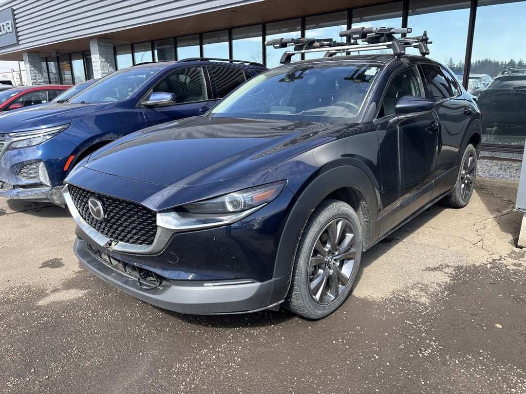 2021 MAZDA Cx-30 - Image 2