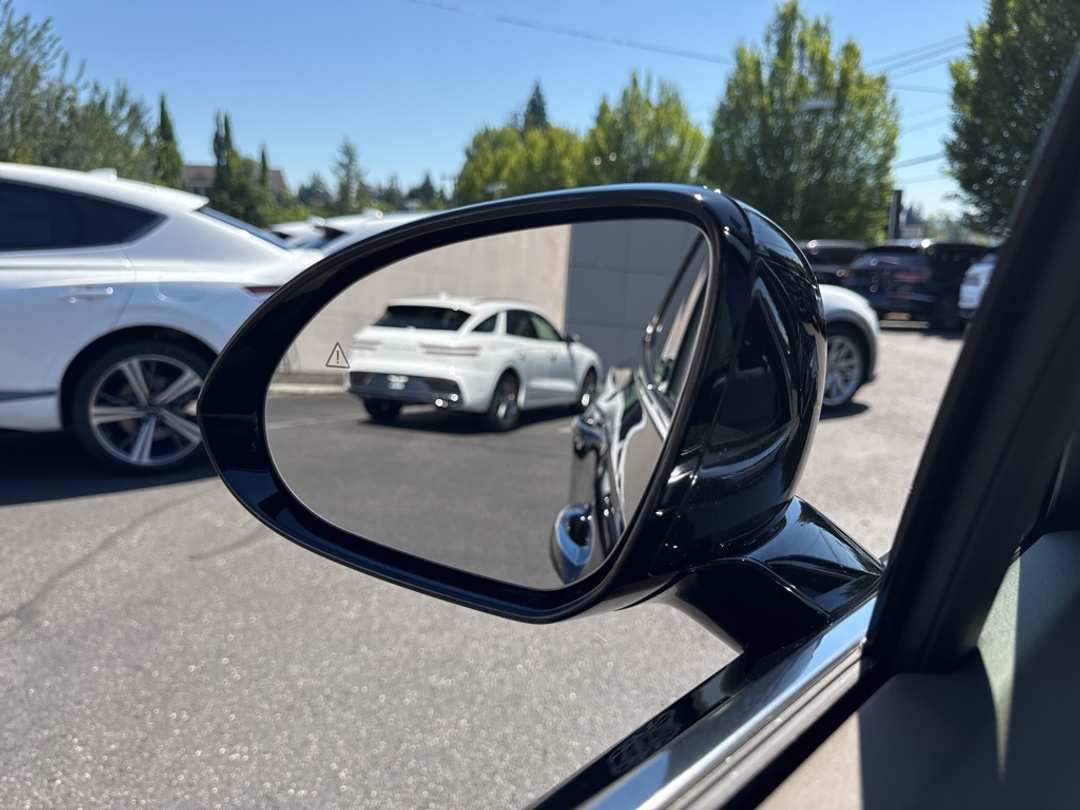 2026 Genesis Electrified Gv70 - Image 39