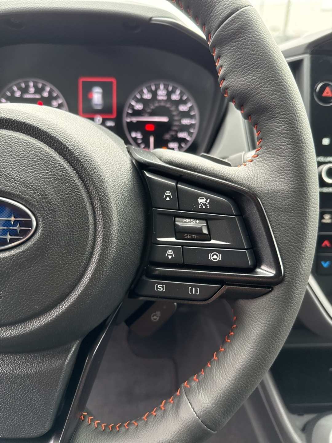 2026 Subaru Crosstrek Limited - Image 33