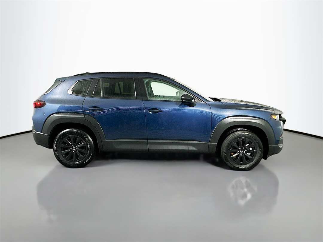 2026 MAZDA Cx-50 Premium - Image 8