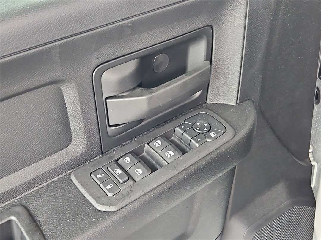 2026 Ram 3500 Tradesman - Image 11