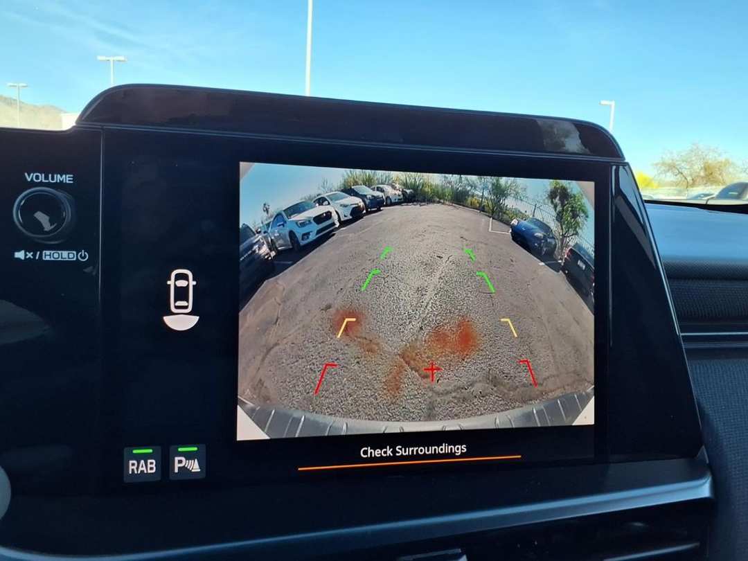 2026 Subaru Outback Limited - Image 3