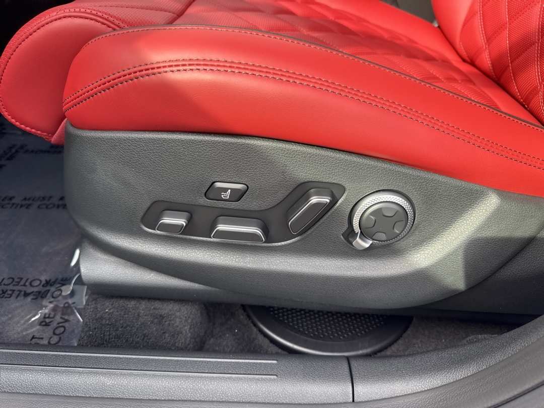 2026 Genesis Gv70 3.5T Sport Prestige - Image 21