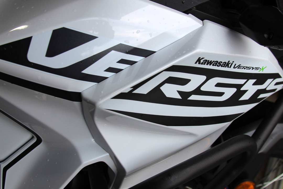 2020 Kawasaki Versys-X 300 - Image 3