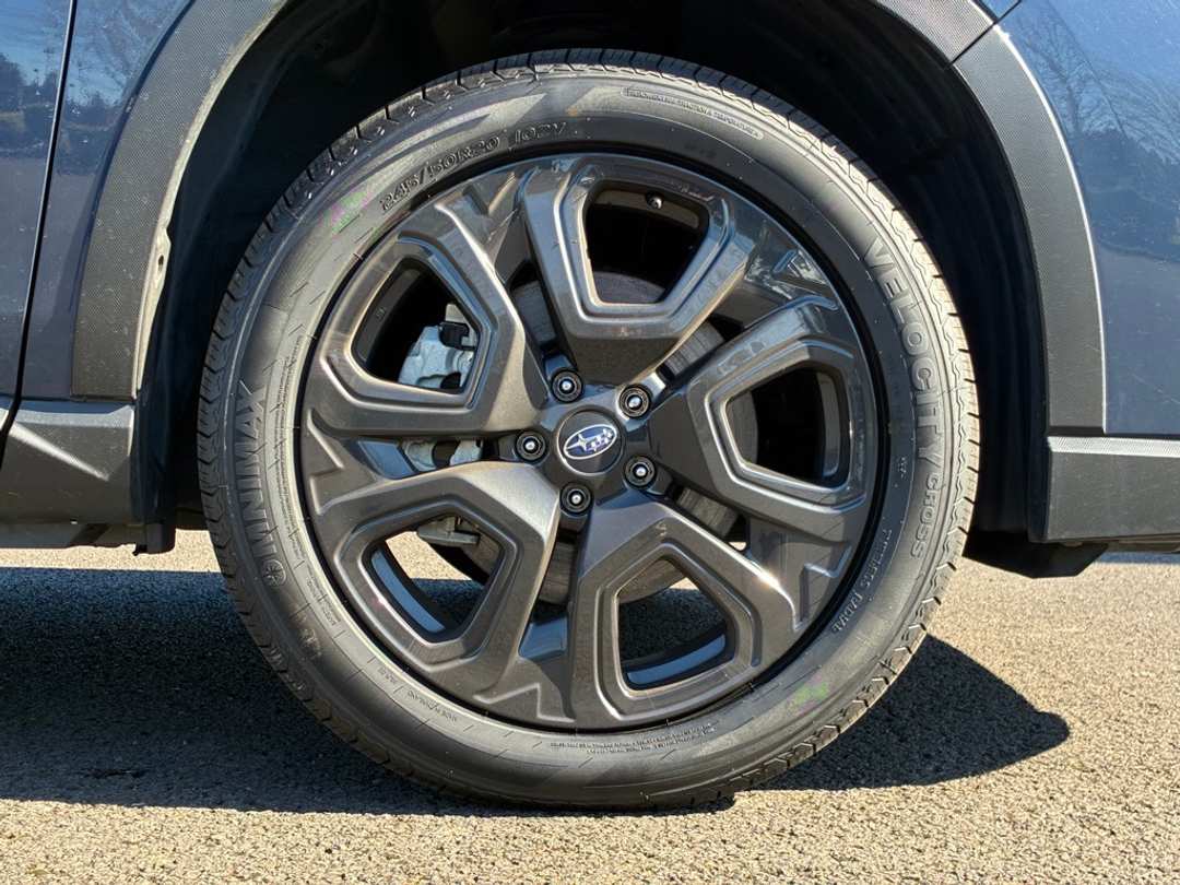 2023 Subaru Ascent Onyx Edition - Image 9