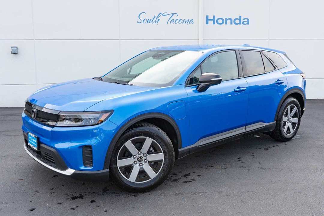 2026 Honda Prologue EX - Image 2