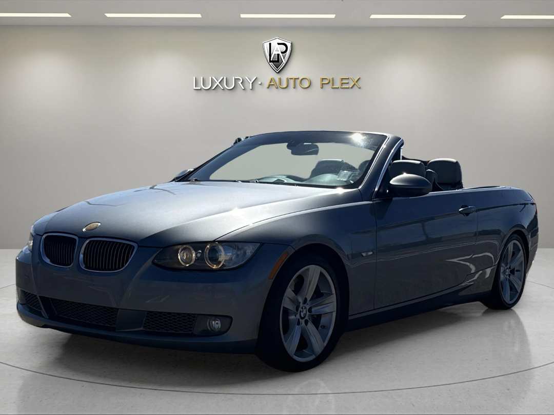2009 BMW 3 Series 335I 2D TWIN TURBO ONLY 71,000 MILES - Image 2