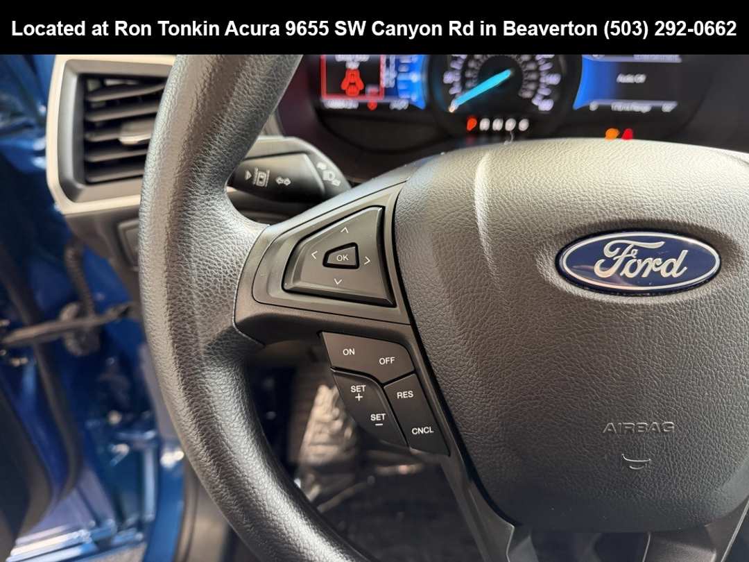 2023 Ford Edge SE - Image 17