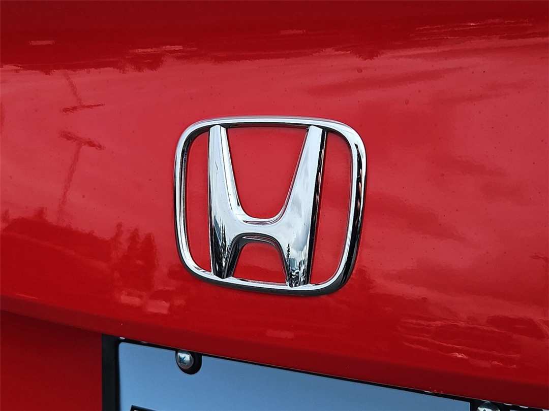 2025 Honda Civic Sport - Image 25