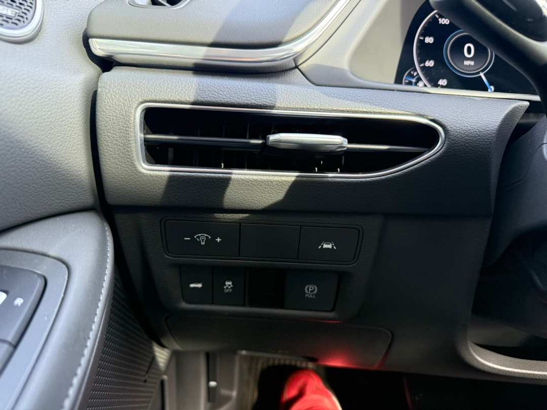 2021 Hyundai Sonata Limited - Image 30