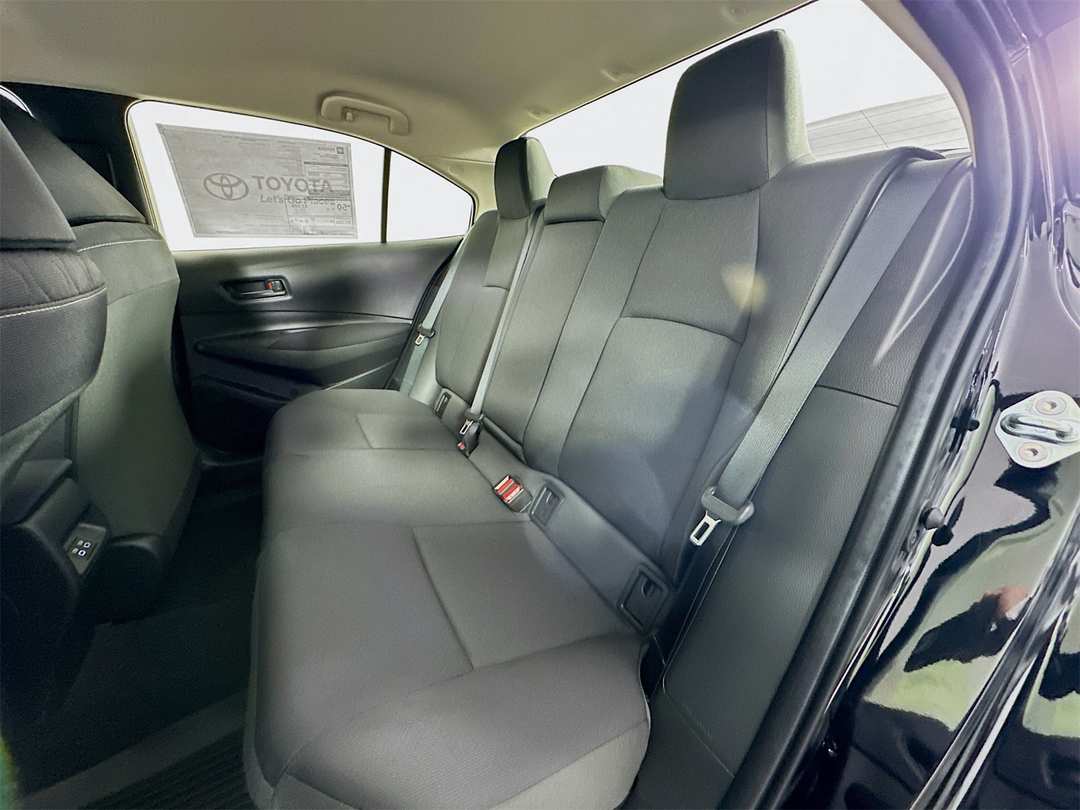 2026 Toyota Corolla LE - Image 23