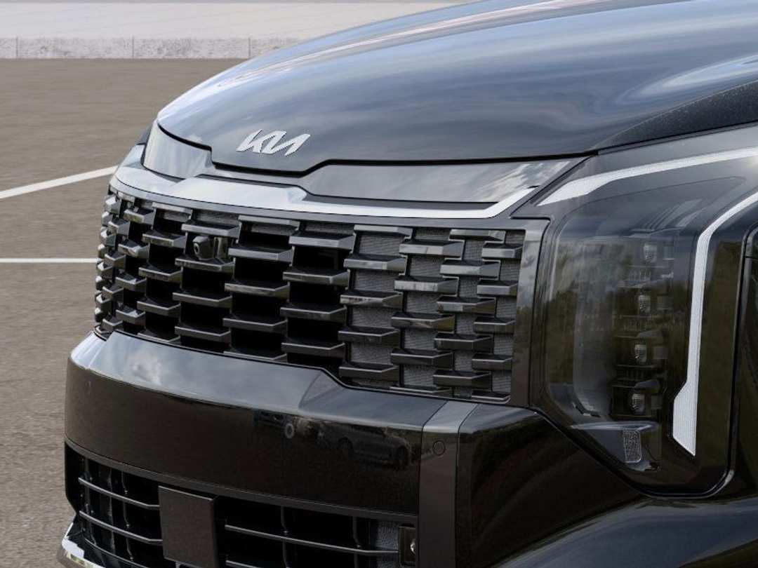 2026 Kia Sportage SXPrestige - Image 12