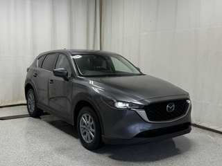 2023 MAZDA CX-5 GS