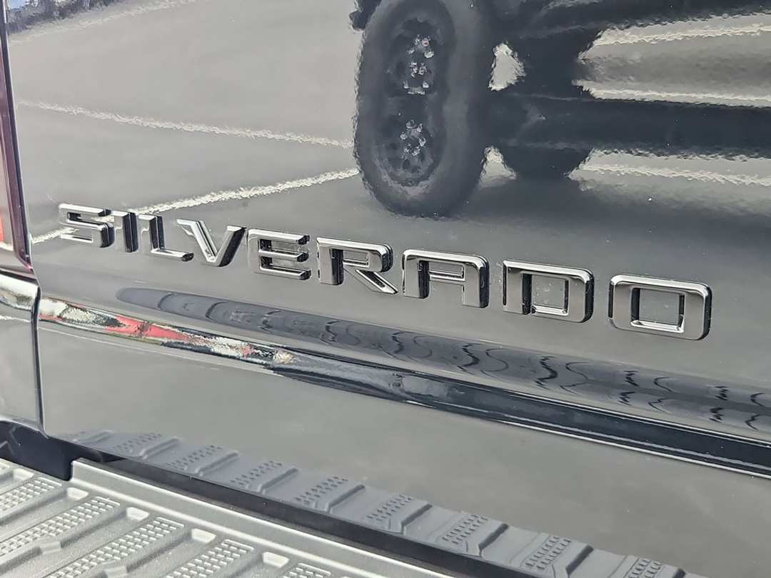 2026 Chevrolet Silverado 3500Hd High Country - Image 26