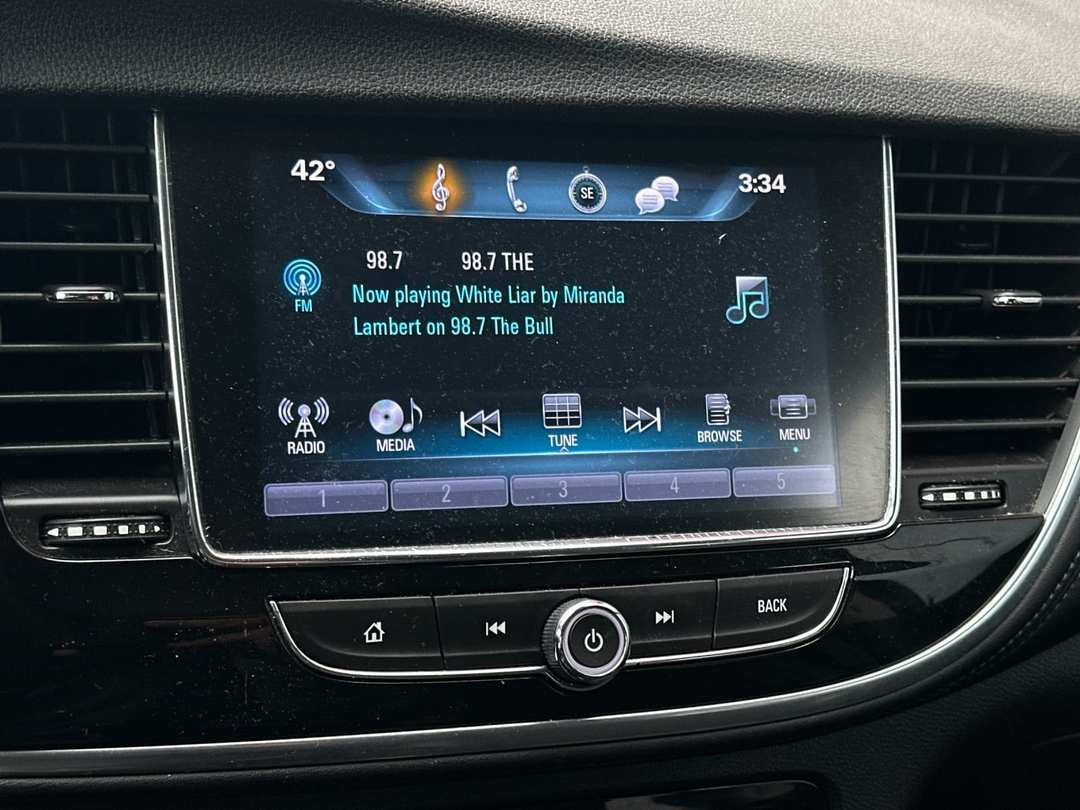 2021 Buick Encore Preferred - Image 17