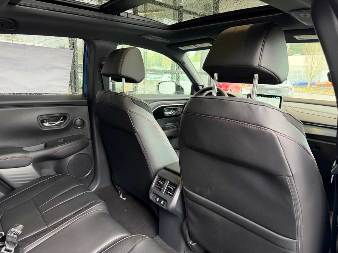 2026 Acura Adx ASpec Advance Package - Image 31